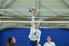 VB vs Plymouth St  Wheaton Women’s Volleyball vs Plymouth St. - Photo by Keith Nordstrom